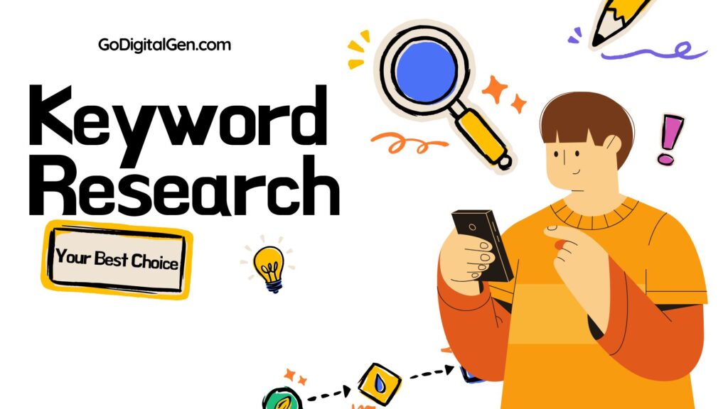 Keyword Research
