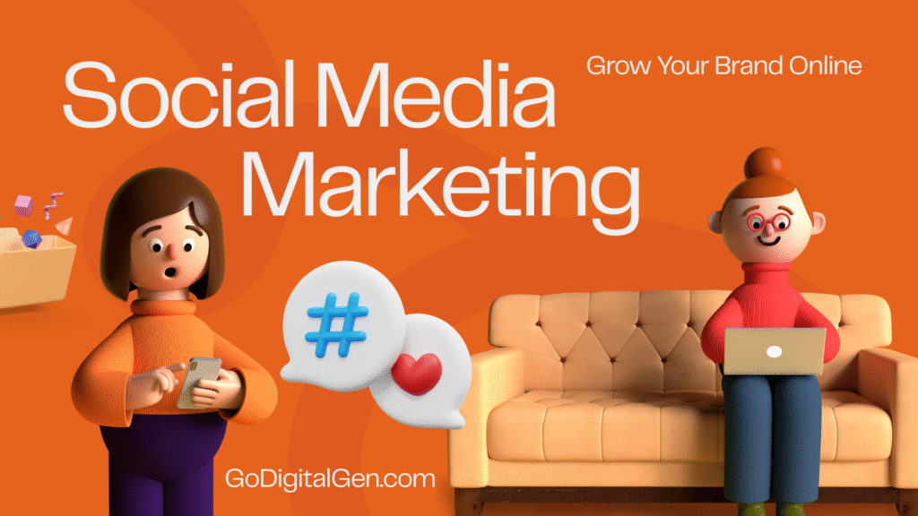 smm